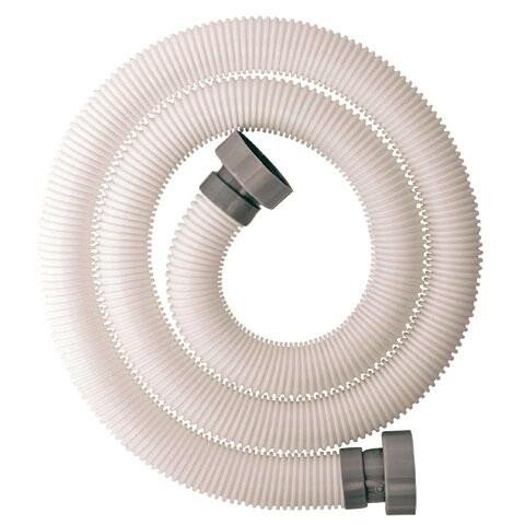 TUBO PARA BOMBA PISCINAS 38MM 3MTS