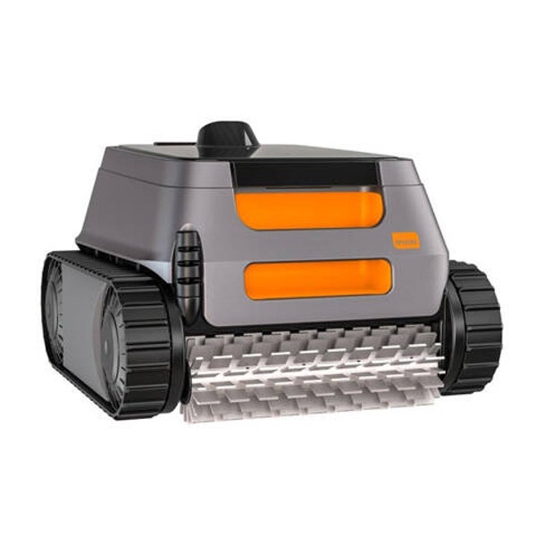 LIMPIAFONDOS PISCINA ELECTRICO ZODIAC AQUASPHERE ASR 15