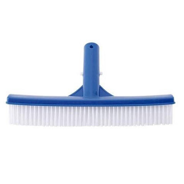 CEPILLO PISCINA RECTO CLIP-PALOMILLA 25CM