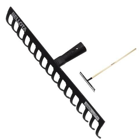 RASTRILLO STANDAR 951-16 BELLOTA