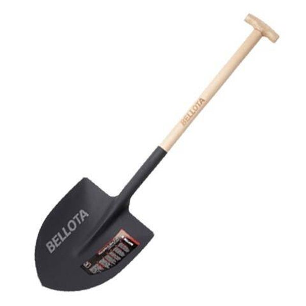 PALA REDONDA 5501-3 MM BELLOTA