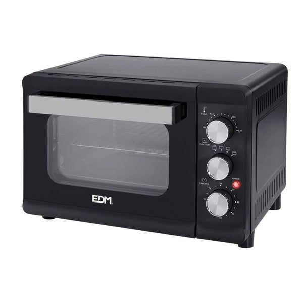 HORNO SOBREMESA ELECTRICO 1380 W 23 L