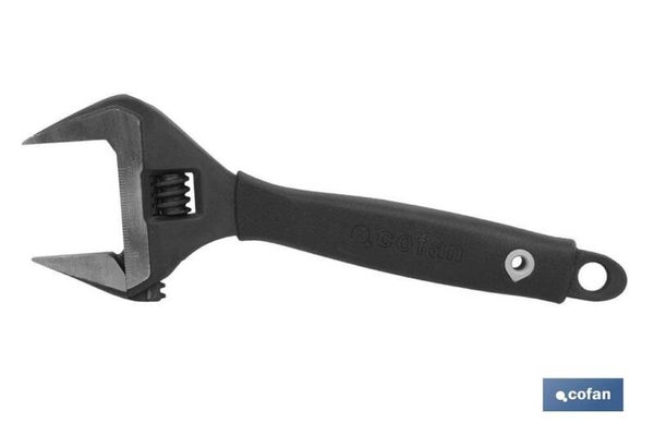 Llave inglesa del 8"