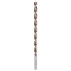 Broca Alpen Madera Larga Timber Twist Ø 5,0 x 250 mm.