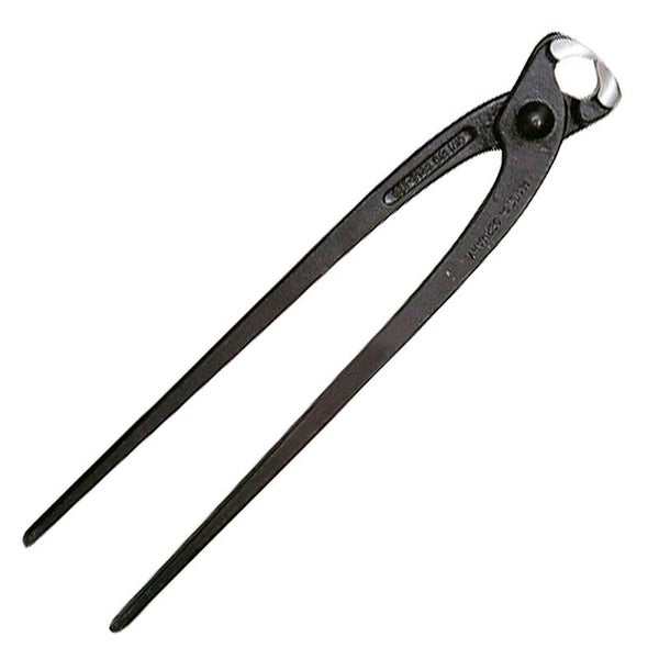 Tenazas Rusas Plus Negra 11"