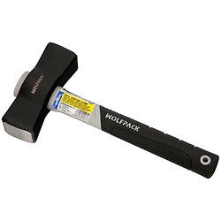 Maceta Mango Fibra Vidrio 1500 Gramos
