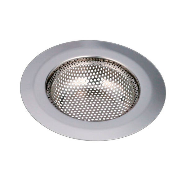 Filtro Cestillo Lavabos Fregaderos Cocina Ø 11,5 cm.