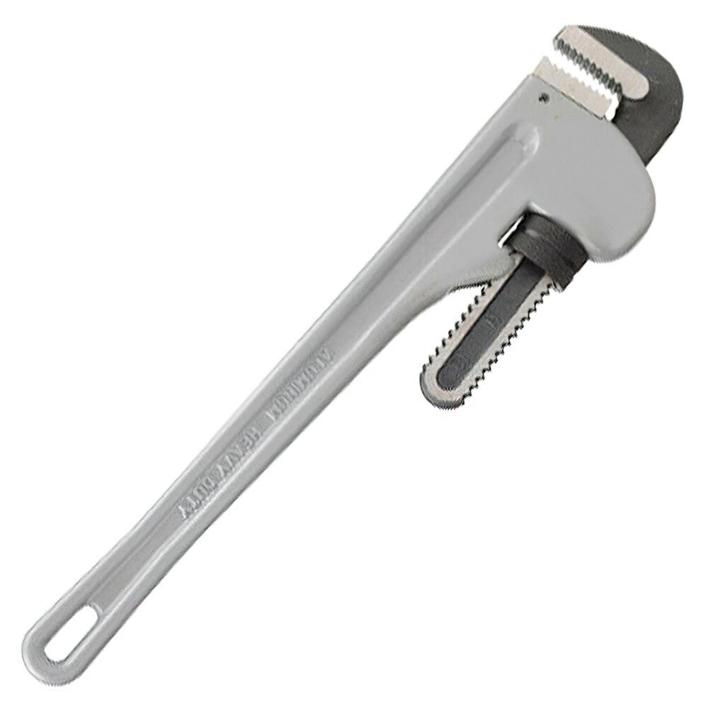 Llave Stillson Heavy Duty Wolfpack Aluminio 36"