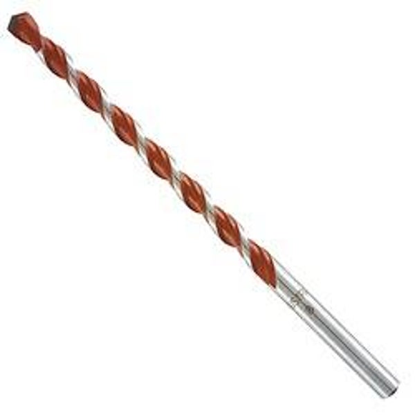 Broca Alpen Multiusos / Universal 8x200 mm