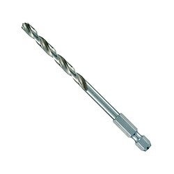Broca Alpen Hss Super Hexagonal 8,00 mm.