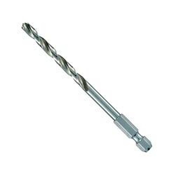 Broca Alpen Hss Super Hexagonal 2,00mm