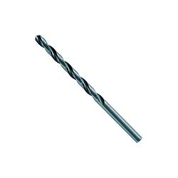 Broca Alpen Hss Super Larga 4,00x120/ 80 mm.