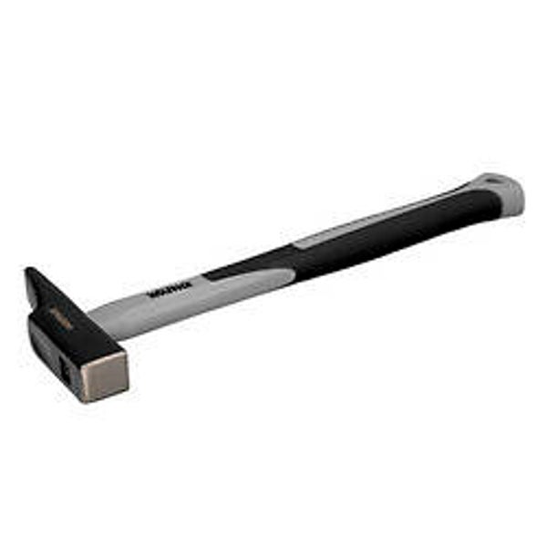 Martillo Carpintero Con Mango Fibra Vidrio 18 mm
