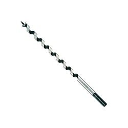Broca Alpen Madera Helicoidal 10x460 mm.