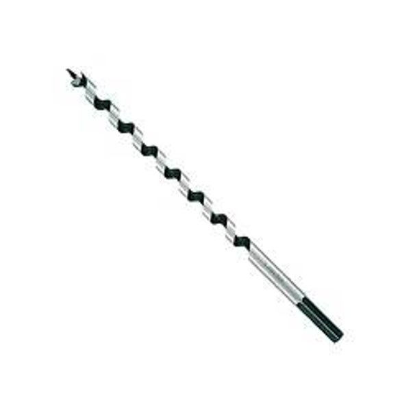 Broca Alpen Madera Helicoidal 12x235 mm