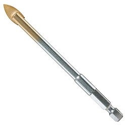Broca Alpen Cristal 3,00 mm