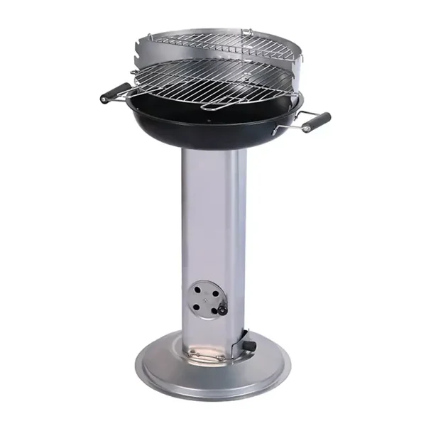 BARBACOA PARA CARBON Ø43X83CM VAGAN