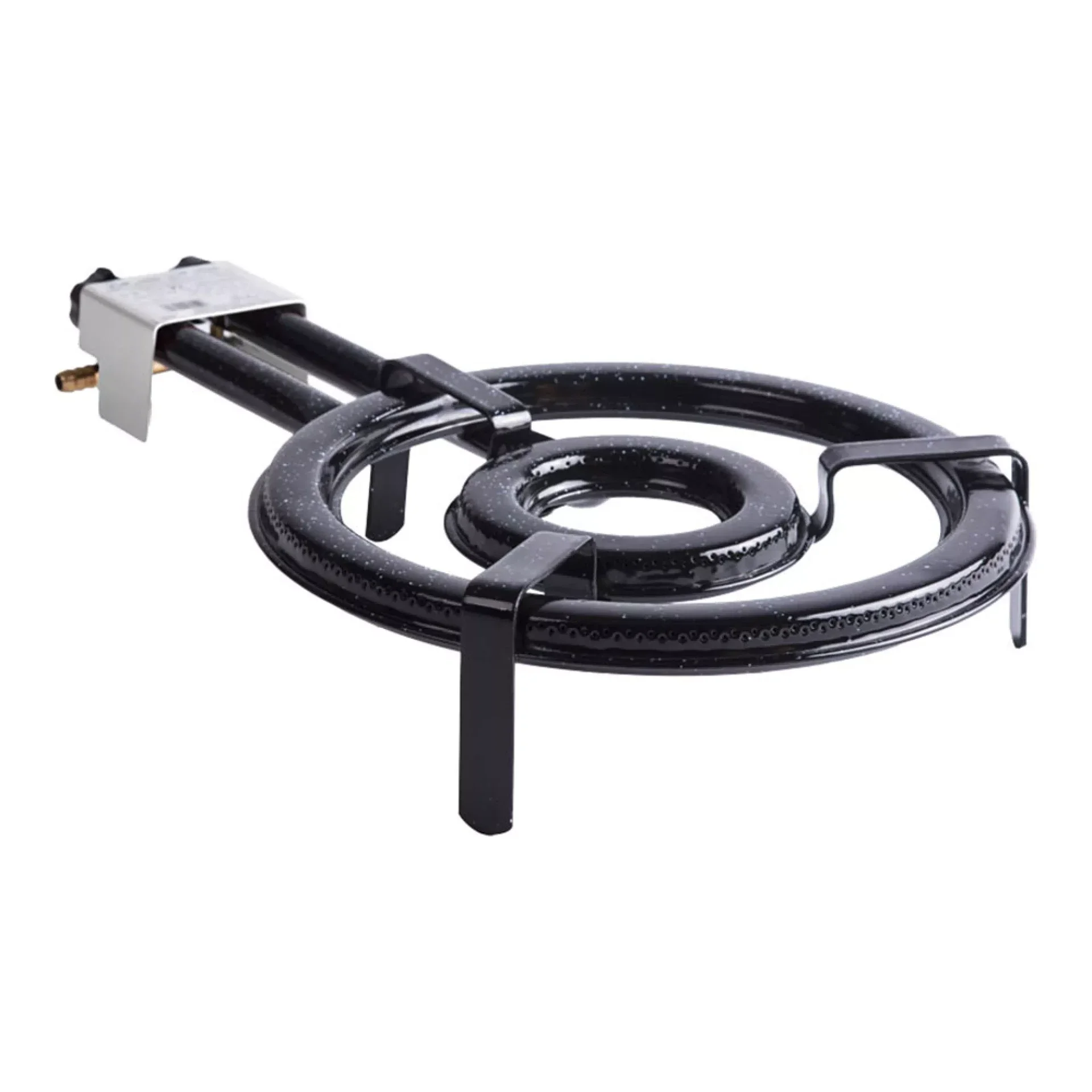 QUEMADOR A GAS MODELO PLANO 350 mm