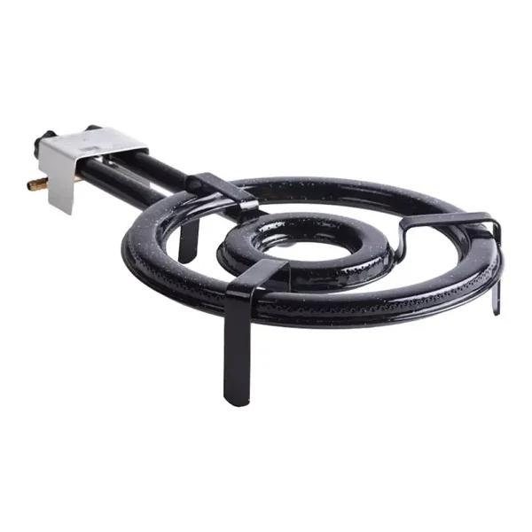 QUEMADOR A GAS MODELO PLANO 350 mm
