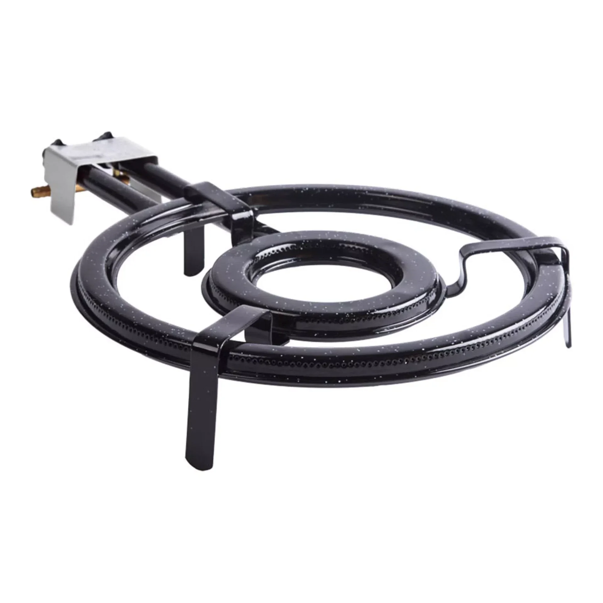 QUEMADOR A GAS MODELO PLANO 400 mm