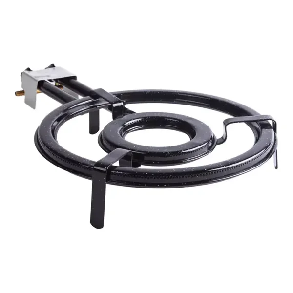 QUEMADOR A GAS MODELO PLANO 400 mm