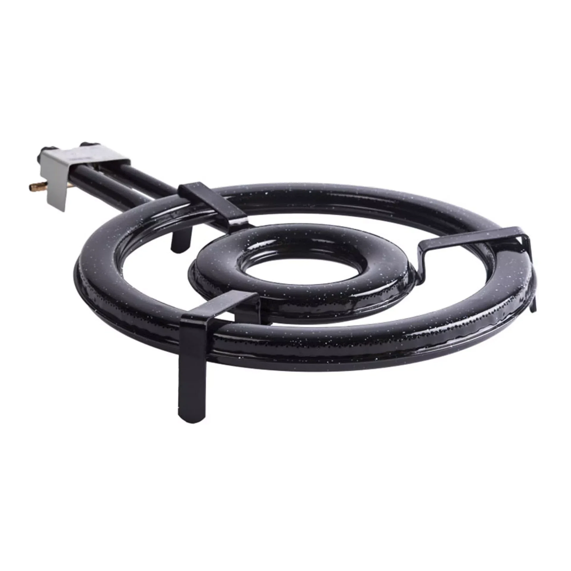 QUEMADOR A GAS MODELO PLANO 450 mm