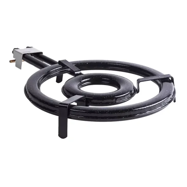 QUEMADOR A GAS MODELO PLANO 450 mm