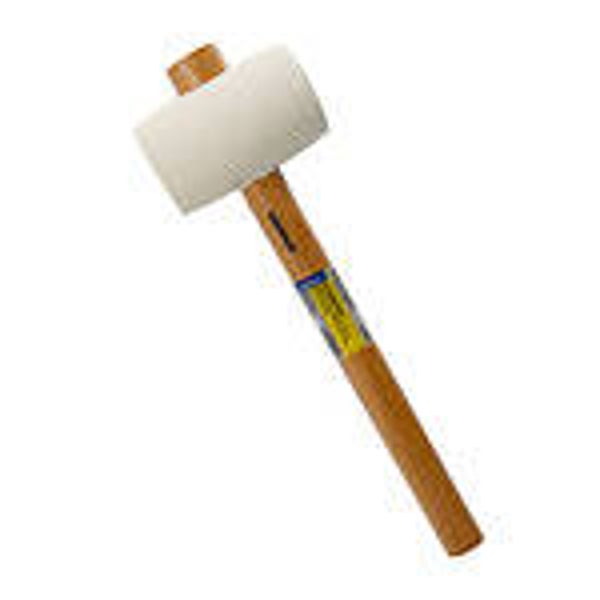 Maza Goma Blanca 500grms