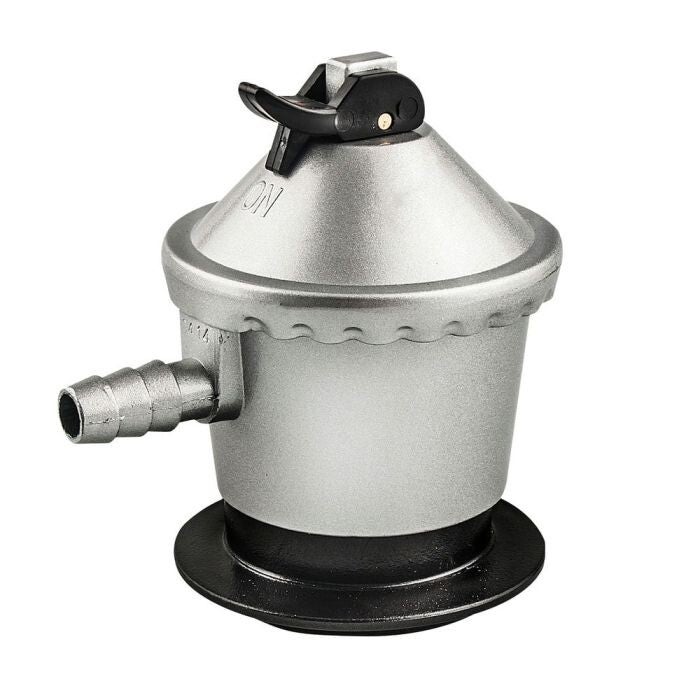REGULADOR BUTANO DOMÉSTICO YREGAS K-30