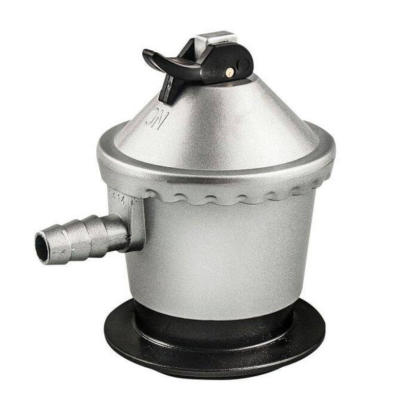 REGULADOR BUTANO DOMÉSTICO YREGAS K-30