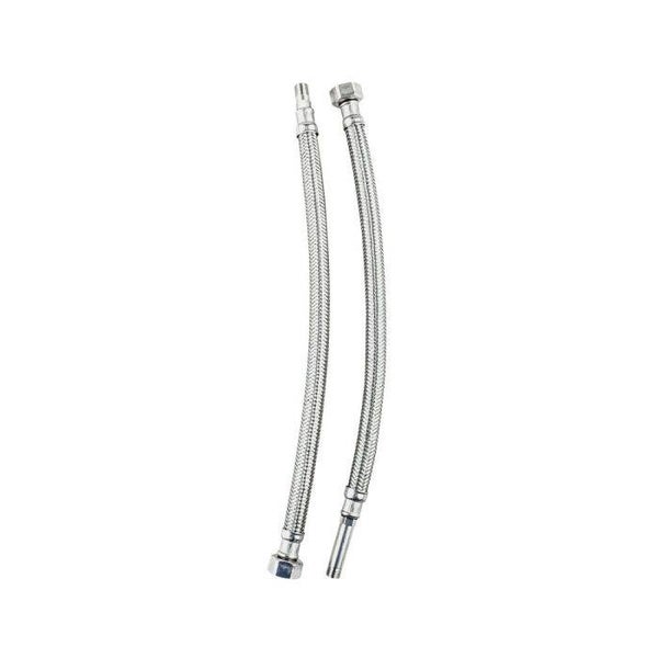 JUEGO UNIFLEX ARTIC 30CM ø9/100x3/8"