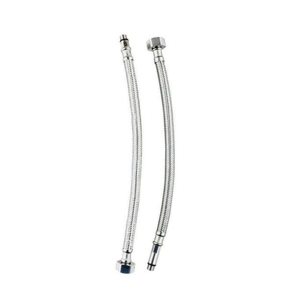 JUEGO UNIFLEX ARTIC 30CM ø10/100x3/8"