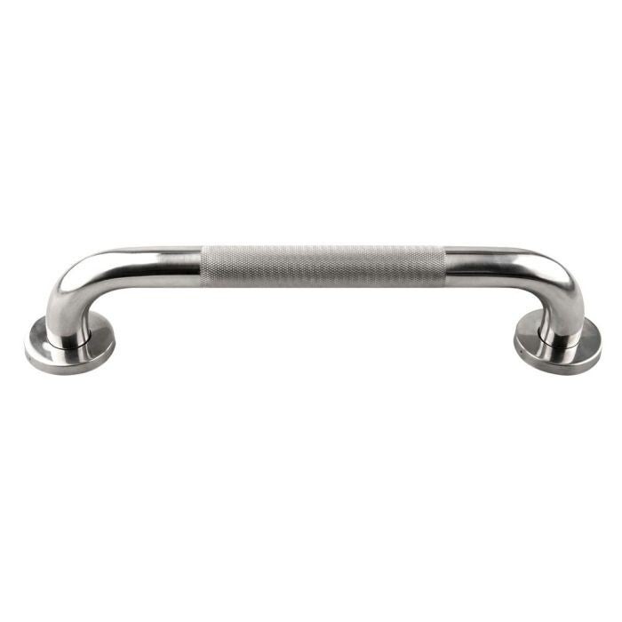 AGARRADERO BAÑERA ARTIC 19x152MM CROMO