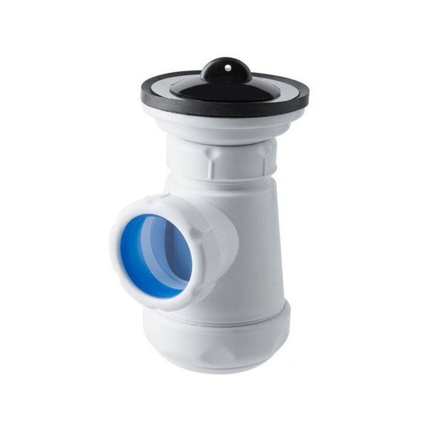 SIFÓN LAVABO BIDET ARTIC LARGO 1 1/2"