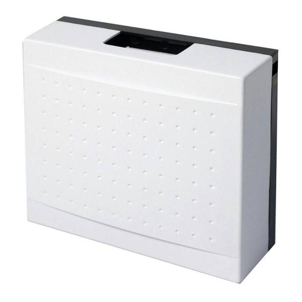 TIMBRE DING-DONG ONLEX PLUS 230V CUADRADO
