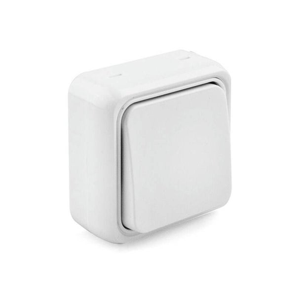 S-SUPERFICIE INTERRUPTOR 10A ONLEX 65MM