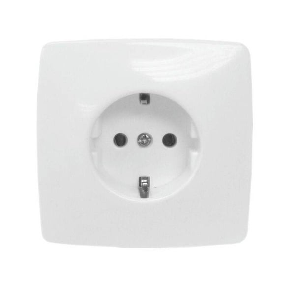 BASE EMPOTRAR ONLEX FIJACIÓN TIPO SIMON 32 10/16A T/T