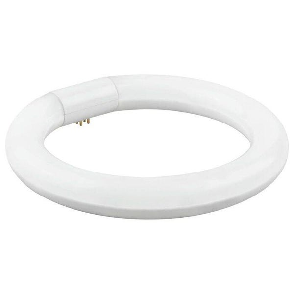 FLUORESCENTE LED CIRCULAR MATEL 22CM 15W CÁLIDA