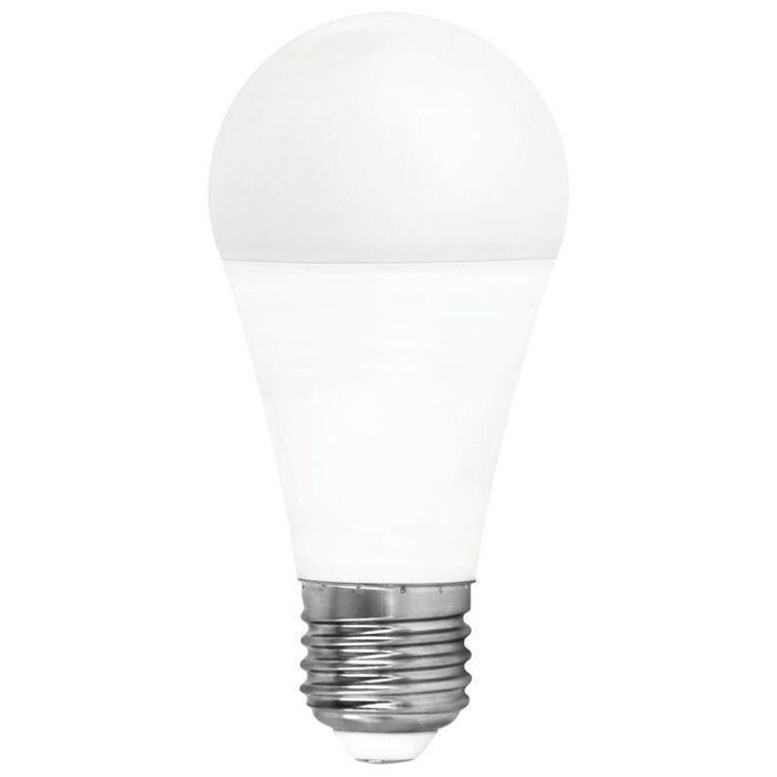 BOMBILLA LED ESTÁNDAR MATEL E27 15W FRÍA