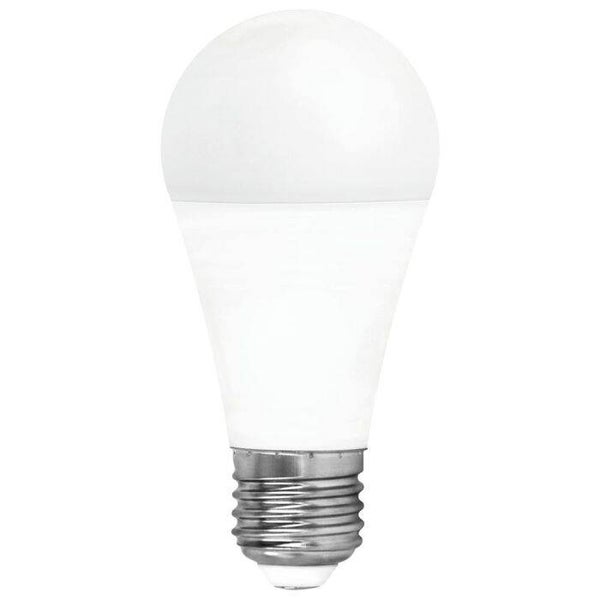 BOMBILLA LED ESTÁNDAR MATEL E27 15W FRÍA