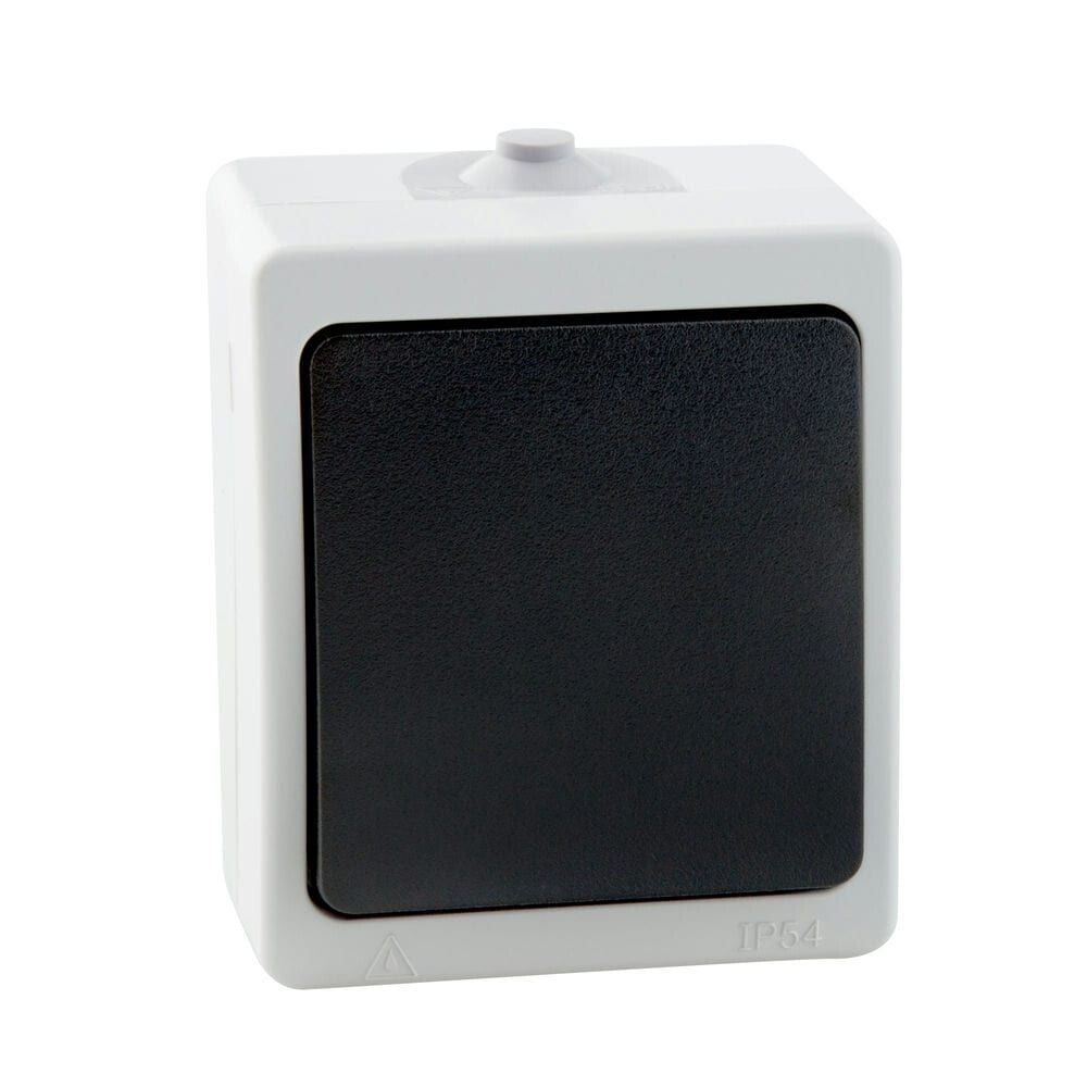 S-SUPERFICIE IP54 INTERRUPTOR ONLEX
