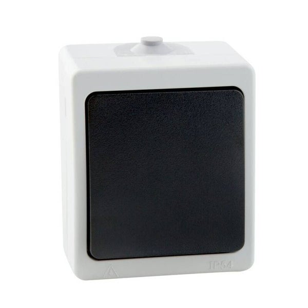 S-SUPERFICIE PULSADOR CAMPANA IP54 ONLEX