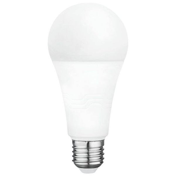 BOMBILLA LED ESTÁNDAR MATEL E27 20W NEUTRA
