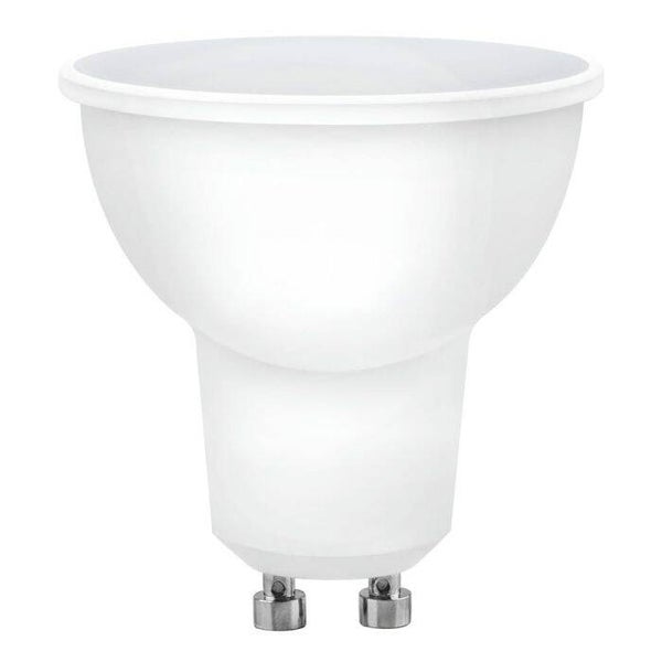 BOMBILLA LED DICROICA MATEL GU10 10W FRÍA