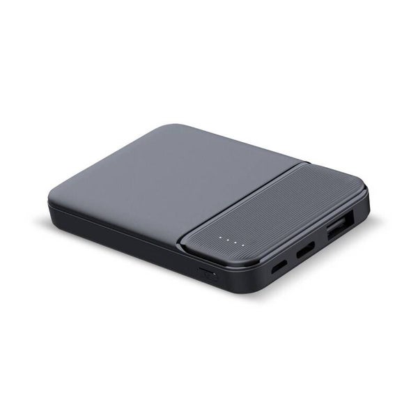 POWERBANK USB/TIPO-C/MICRO USB ONLEX 5000MAH