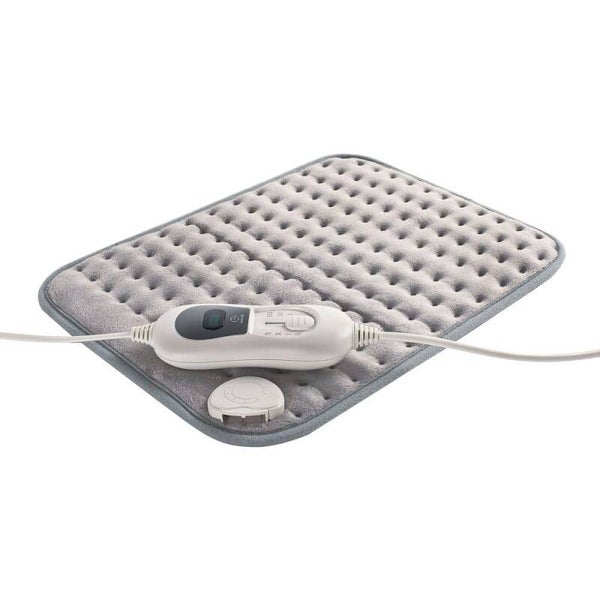 ALMOHADILLA ELÉCTRICA LUMBAR 100W 40x30CM KÜKEN