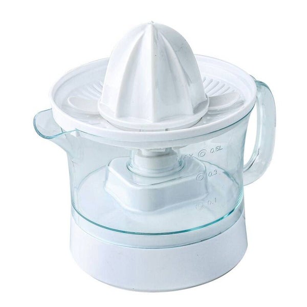 EXPRIMIDOR NARANJAS 40W 0,5L KÜKEN