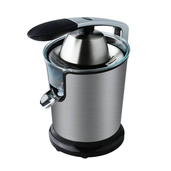 EXPRIMIDOR NARANJAS CON BRAZO 300W