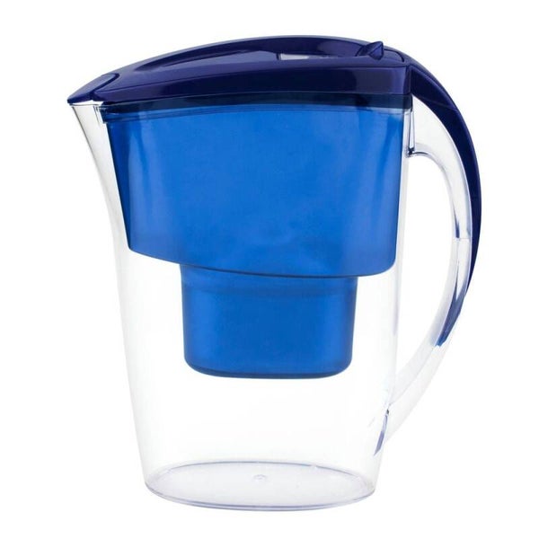 JARRA AGUA FILTRADA SUPREME 2,4L 2+1 RECAMBIOS