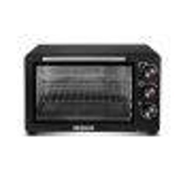 HORNO ELÉCTRICO KÜKEN 30 LITROS 1500W
